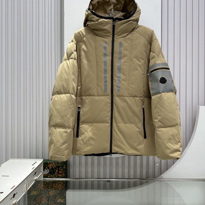 Moncler Down Coat